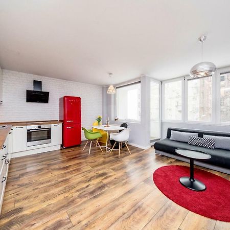 Apartament Ten By Your Freedom Βαρσοβία Εξωτερικό φωτογραφία