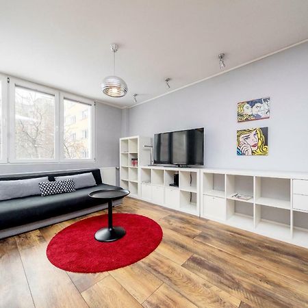 Apartament Ten By Your Freedom Βαρσοβία Εξωτερικό φωτογραφία