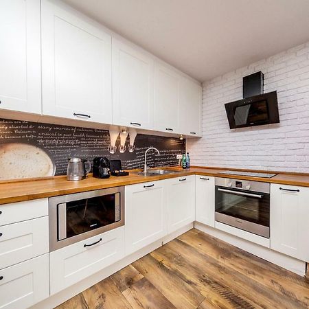 Apartament Ten By Your Freedom Βαρσοβία Εξωτερικό φωτογραφία