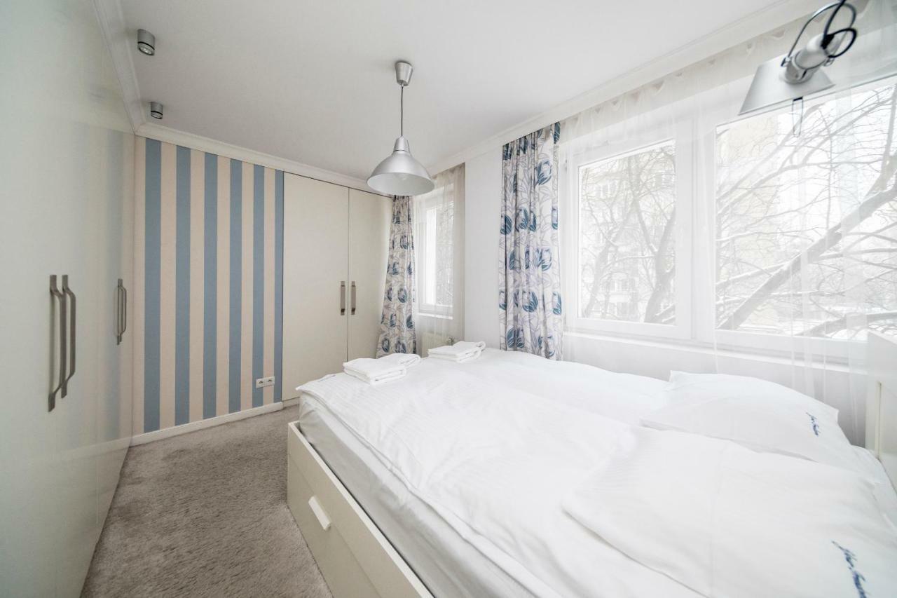 Apartament Ten By Your Freedom Βαρσοβία Εξωτερικό φωτογραφία