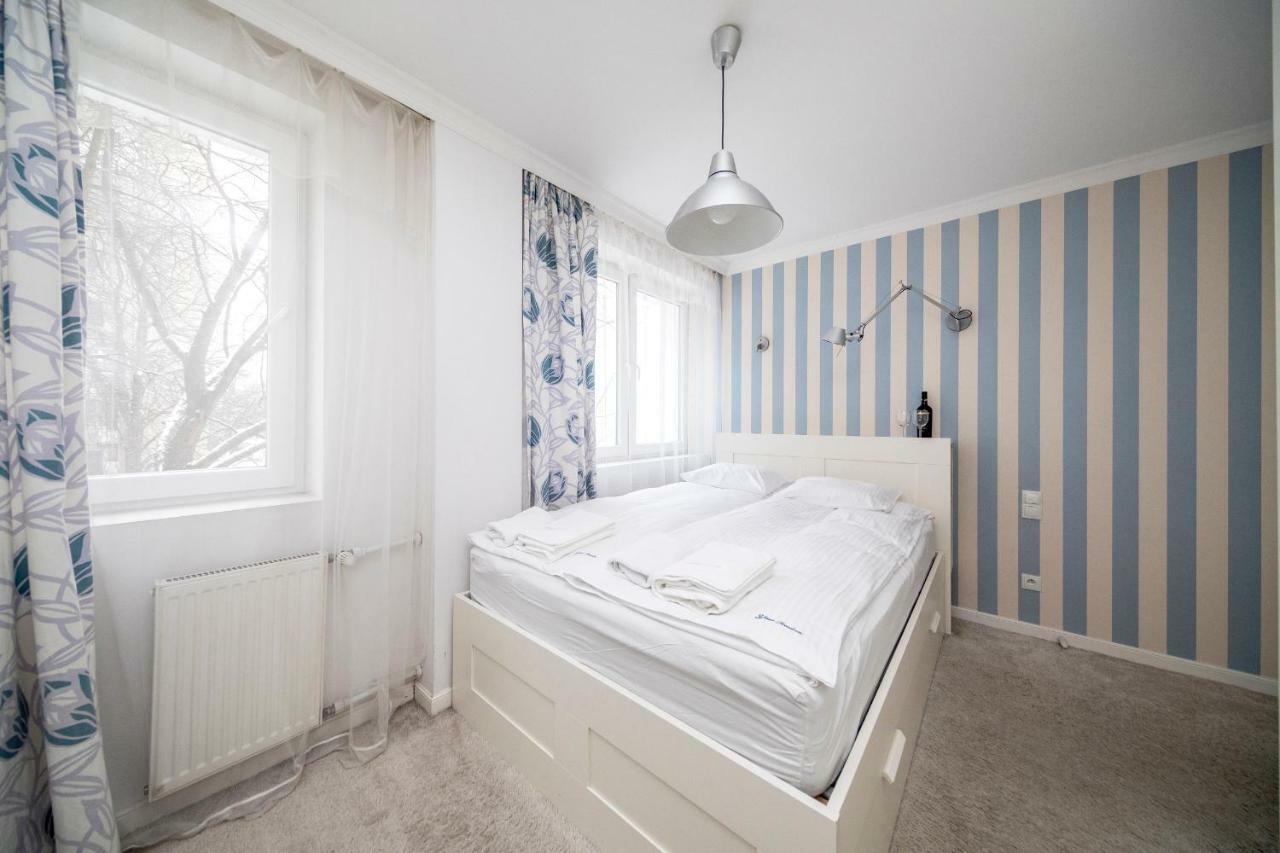 Apartament Ten By Your Freedom Βαρσοβία Εξωτερικό φωτογραφία