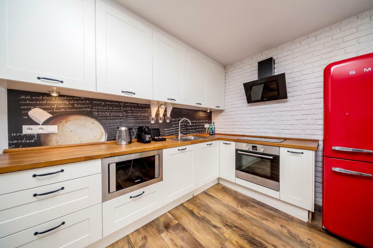 Apartament Ten By Your Freedom Βαρσοβία Εξωτερικό φωτογραφία