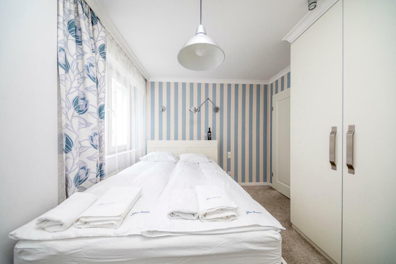 Apartament Ten By Your Freedom Βαρσοβία Εξωτερικό φωτογραφία