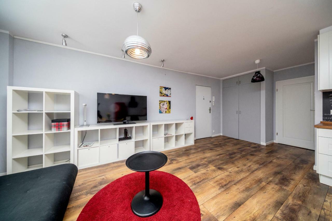 Apartament Ten By Your Freedom Βαρσοβία Εξωτερικό φωτογραφία
