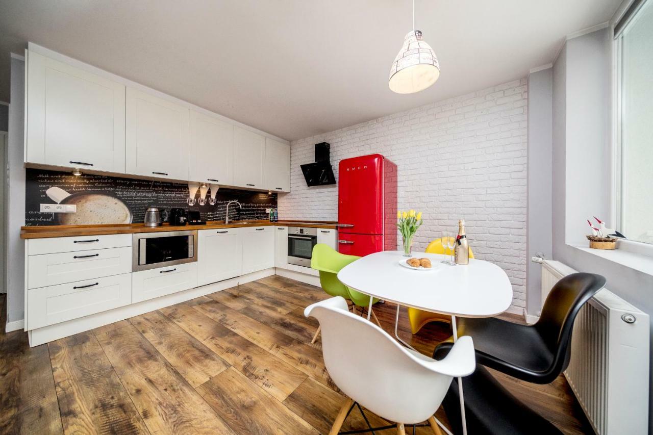 Apartament Ten By Your Freedom Βαρσοβία Εξωτερικό φωτογραφία